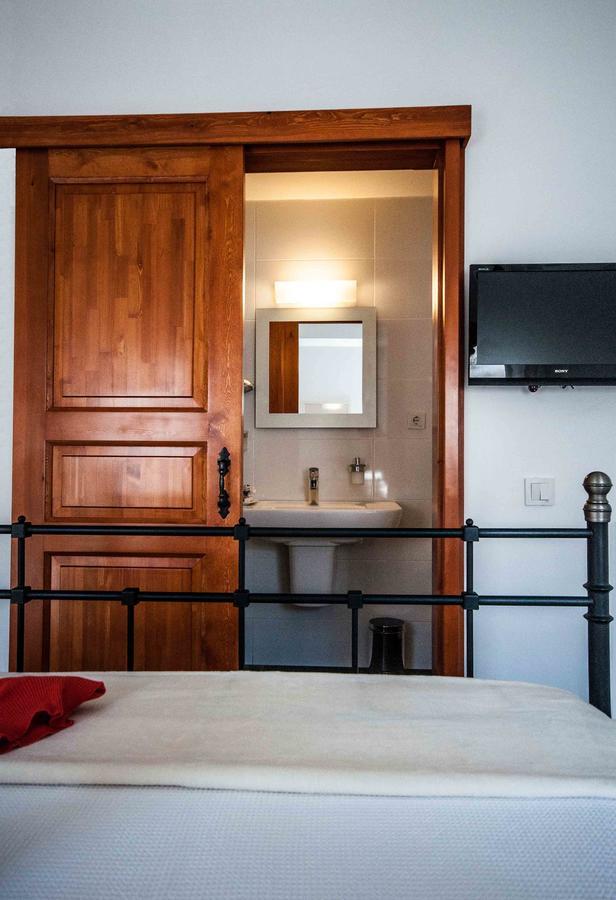 Aika Hotel Alaybey 博兹贾阿达岛 外观 照片